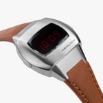 Hamilton American Classic PSR 74 Digital Quartz - H52304530