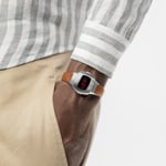 Hamilton American Classic PSR 74 Digital Quartz - H52304530