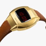 Hamilton American Classic PSR 74 Digital Quartz - H52314530