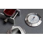 Hamilton American Classic PSR Digital Quartz - H52414130