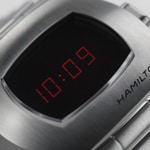 Hamilton American Classic PSR Digital Quartz - H52414130