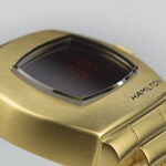 Hamilton American Classic PSR Digital Quartz Limited Edition - H52424130