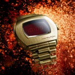 Hamilton American Classic PSR Digital Quartz Limited Edition - H52424130