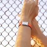 Hamilton American Classic Ardmore Quartz S Coral - H11221851