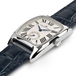 Hamilton American Classic Boulton Small Second L Gent - H13421611