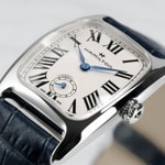 Hamilton American Classic Boulton Small Second M Lady - H13321611