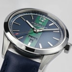 Hamilton Broadway Day Date Auto - H43515641