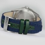 Hamilton Broadway Day Date Quartz - H43311941