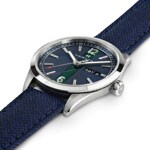 Hamilton Broadway Day Date Quartz - H43311941