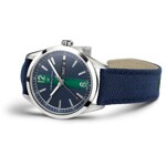 Hamilton Broadway Day Date Quartz - H43311941