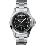 Hamilton Khaki Field King Auto