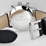 Hamilton American Classic Intra-Matic Mechanical Chrono - H38429710