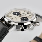 Hamilton American Classic Intra-Matic Mechanical Chrono - H38429710