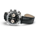 Hamilton American Classic Intra-Matic Mechanical Chrono - H38429730
