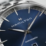 Hamilton Jazzmaster Auto 40mm - H32475140