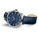 Hamilton Jazzmaster Auto 40mm - H42535640