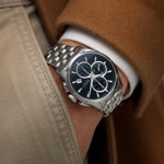 Hamilton Jazzmaster Auto Chrono - H32596131