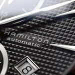 Hamilton Jazzmaster Auto Chrono - H32596131