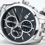 Hamilton Jazzmaster Auto Chrono - H32596131