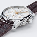 Hamilton Jazzmaster Auto Chrono - H32596551