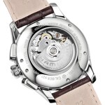 Hamilton Jazzmaster Auto Chrono - H32596551