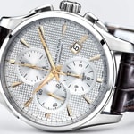 Hamilton Jazzmaster Auto Chrono - H32596551