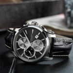 Hamilton Jazzmaster Auto Chrono - H32596781