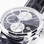 Hamilton Jazzmaster Auto Chrono - H32596781