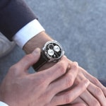 Hamilton Jazzmaster Auto Chrono - H32596781