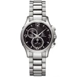 Hamilton Jazzmaster Chrono Quartz 37mm - H32372135