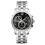 Hamilton Jazzmaster Chrono Quartz 42mm