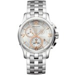 Hamilton Jazzmaster Chrono Quartz 42mm - H32612155