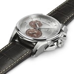 Hamilton Jazzmaster Chrono Quartz 42mm - H32612551