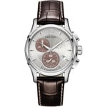 Hamilton Jazzmaster Chrono Quartz 42mm