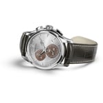 Hamilton Jazzmaster Chrono Quartz 42mm - H32612551