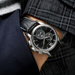 Hamilton Jazzmaster Chrono Quartz 42mm - H32612731