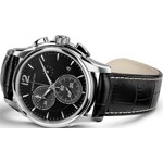 Hamilton Jazzmaster Chrono Quartz 42mm - H32612731