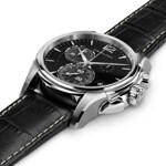 Hamilton Jazzmaster Chrono Quartz 42mm - H32612731