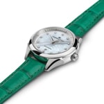 Hamilton Jazzmaster Lady Auto Diamonds - H32275890