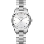 Hamilton Jazzmaster Lady Auto Diamonds