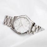 Hamilton Jazzmaster Lady Auto Diamonds - H32315111