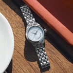 Hamilton Jazzmaster Lady Diamonds MoP 26mm - H32111190