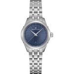 Hamilton Jazzmaster Lady Bleu Nuit 30mm
