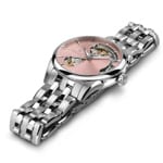 Hamilton Jazzmaster Open Heart Lady - H32215170