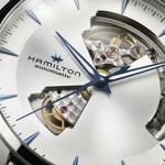 Hamilton Jazzmaster Open Heart 40mm - H32675150
