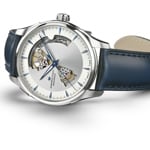 Hamilton Jazzmaster Open Heart 40mm - H32675650