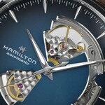 Hamilton Jazzmaster Open Heart 40mm - H32675540