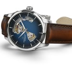 Hamilton Jazzmaster Open Heart 40mm - H32675540
