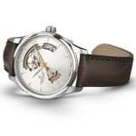 Hamilton Jazzmaster Open Heart 40mm - H32675551
