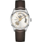 Hamilton Jazzmaster Open Heart 40mm